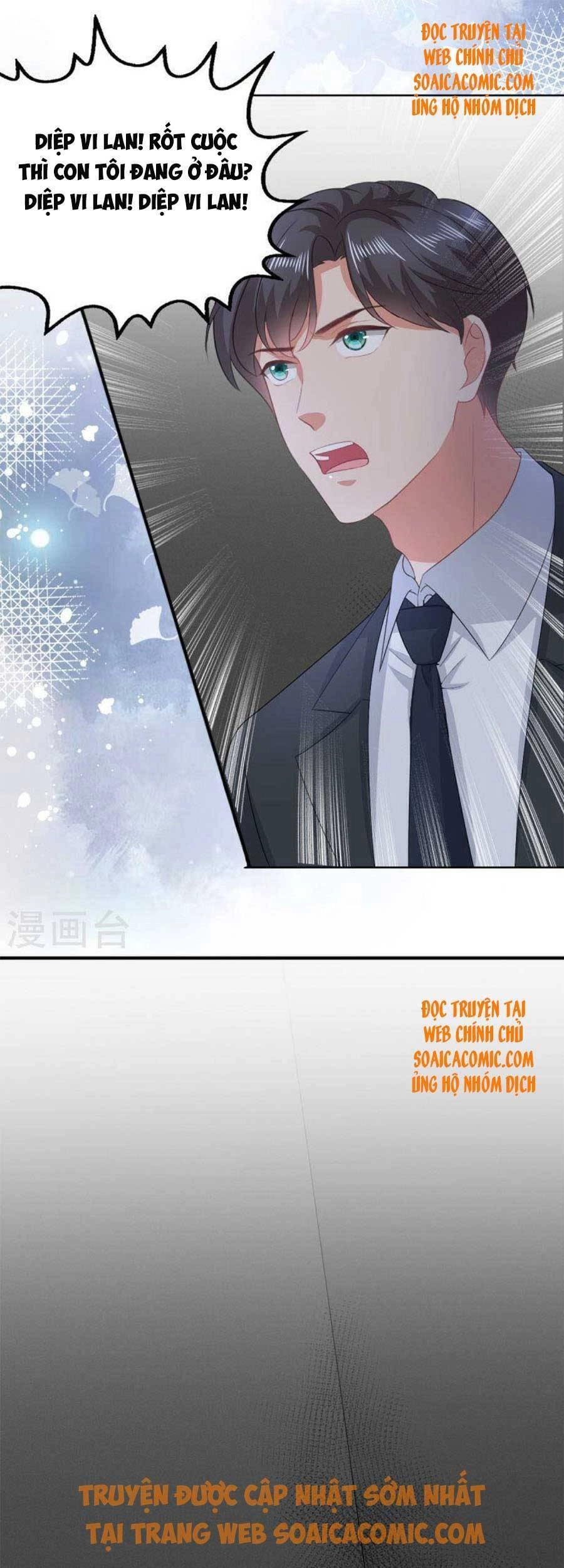 Bà Xã Quyến Rũ Trí Mạng: Tổng Tài Muốn Tái Hôn Chapter 105 - 11