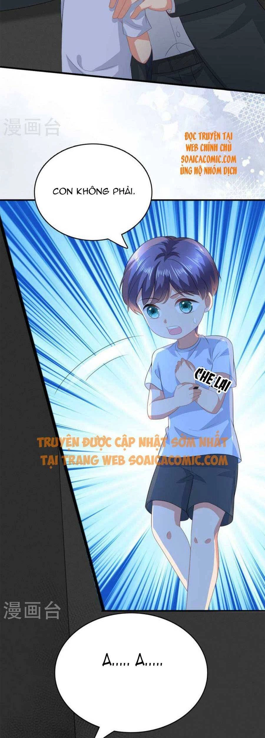 Bà Xã Quyến Rũ Trí Mạng: Tổng Tài Muốn Tái Hôn Chapter 106 - 2