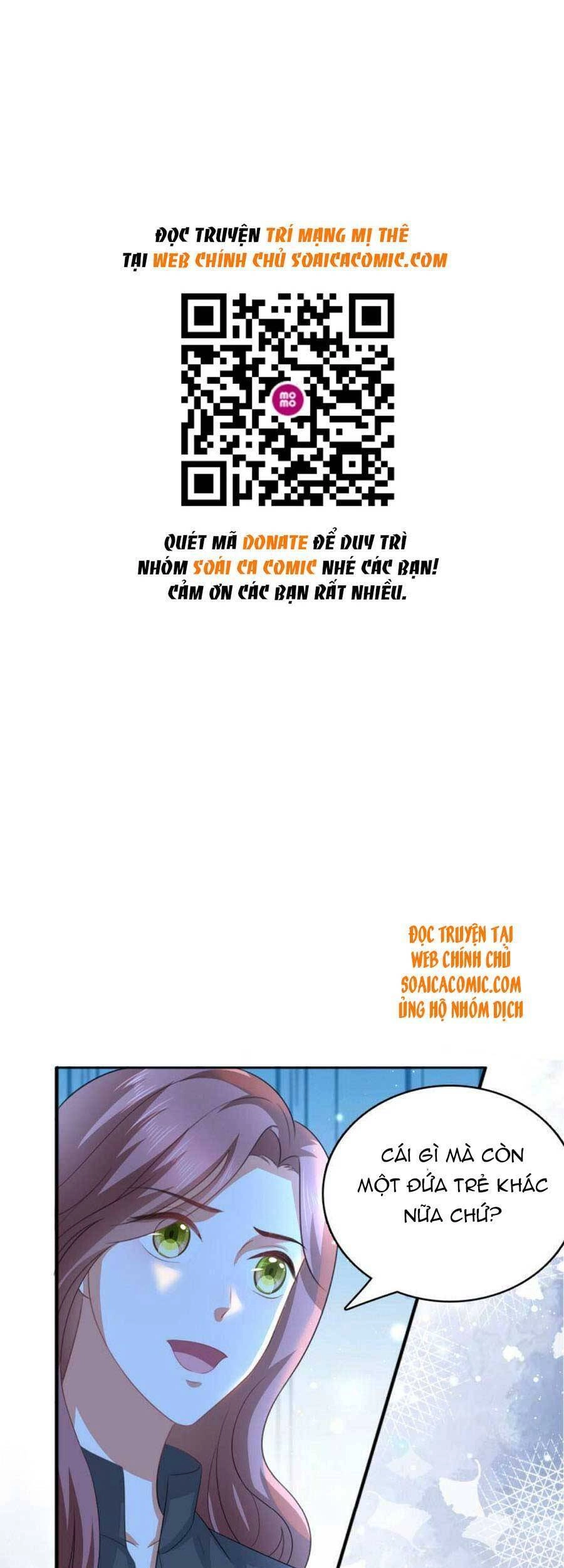 Bà Xã Quyến Rũ Trí Mạng: Tổng Tài Muốn Tái Hôn Chapter 107 - 1