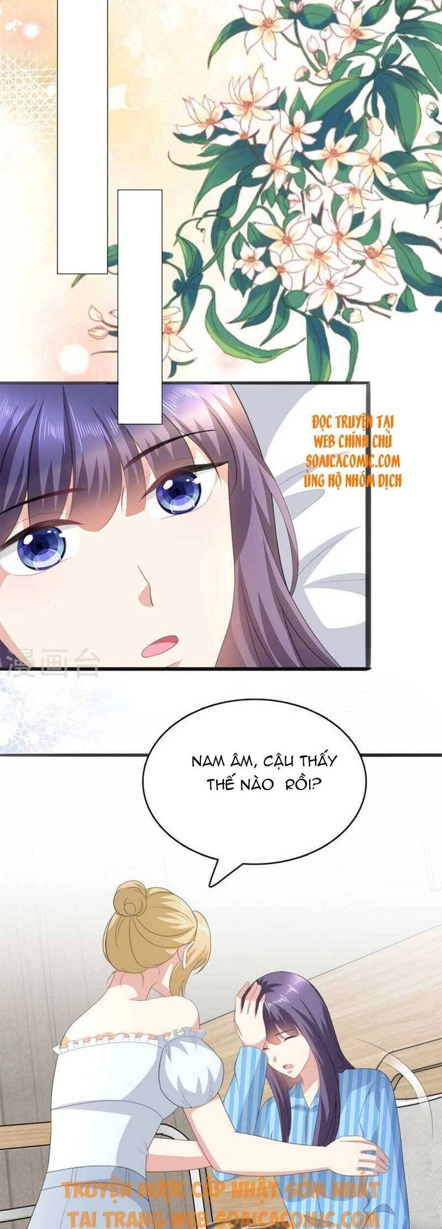 Bà Xã Quyến Rũ Trí Mạng: Tổng Tài Muốn Tái Hôn Chapter 107 - 19