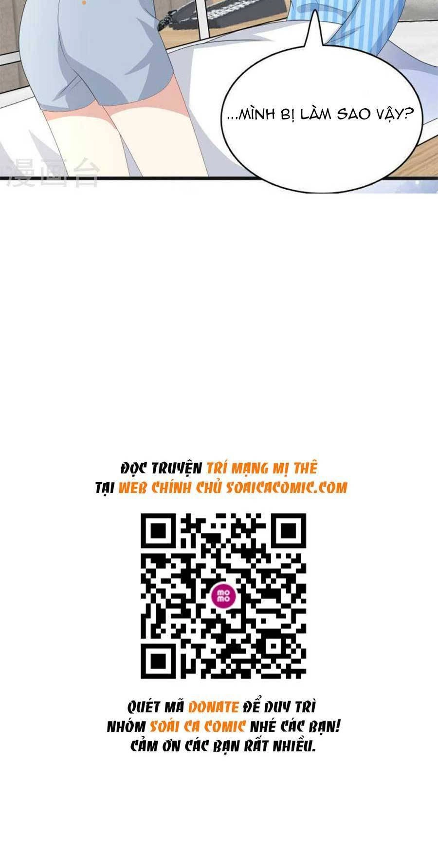 Bà Xã Quyến Rũ Trí Mạng: Tổng Tài Muốn Tái Hôn Chapter 107 - 20