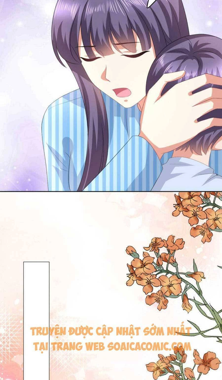 Bà Xã Quyến Rũ Trí Mạng: Tổng Tài Muốn Tái Hôn Chapter 108 - 5