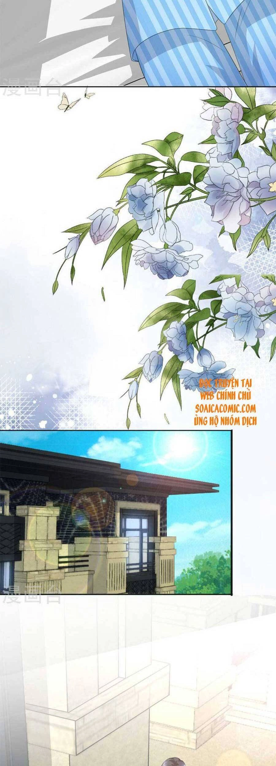 Bà Xã Quyến Rũ Trí Mạng: Tổng Tài Muốn Tái Hôn Chapter 108 - 9