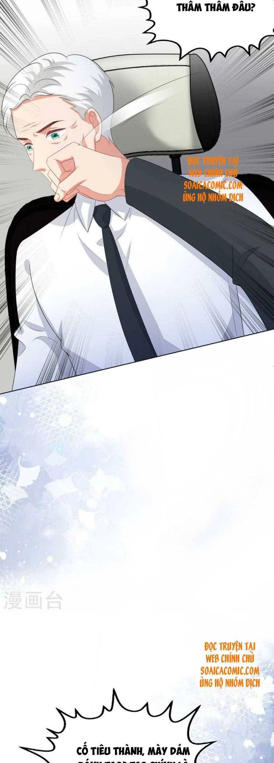 Bà Xã Quyến Rũ Trí Mạng: Tổng Tài Muốn Tái Hôn Chapter 108 - 13