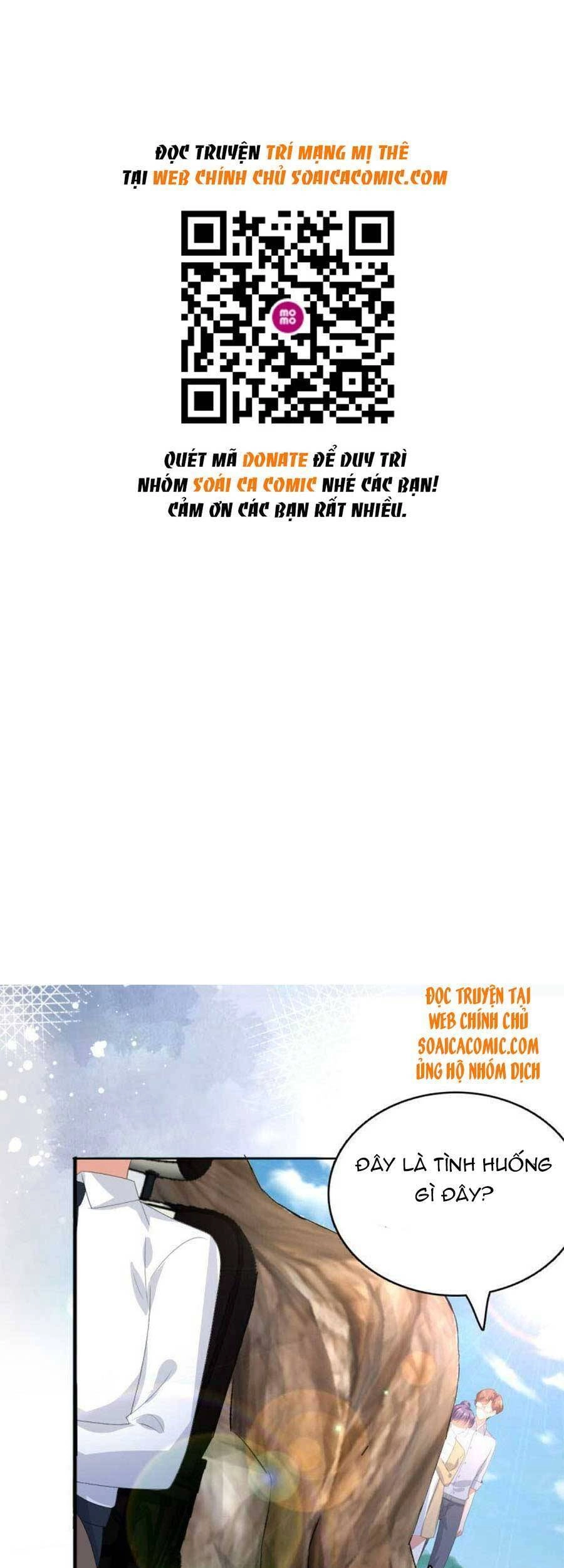 Bà Xã Quyến Rũ Trí Mạng: Tổng Tài Muốn Tái Hôn Chapter 110 - 1