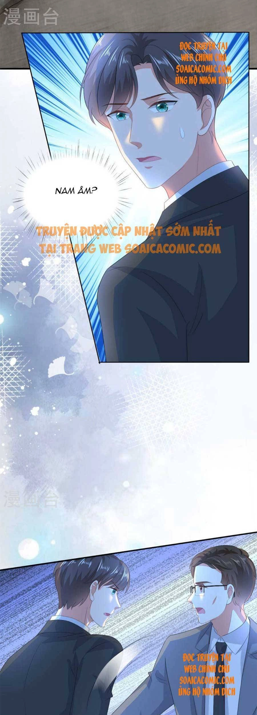 Bà Xã Quyến Rũ Trí Mạng: Tổng Tài Muốn Tái Hôn Chapter 110 - 6