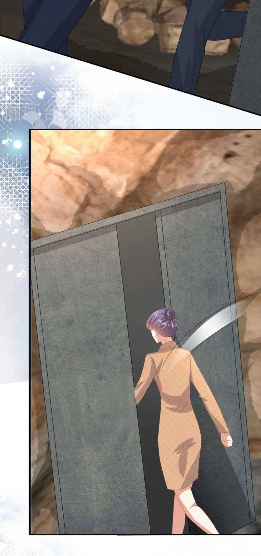 Bà Xã Quyến Rũ Trí Mạng: Tổng Tài Muốn Tái Hôn Chapter 110 - 10