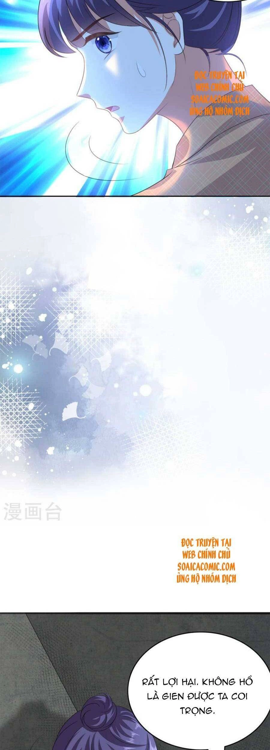 Bà Xã Quyến Rũ Trí Mạng: Tổng Tài Muốn Tái Hôn Chapter 110 - 13