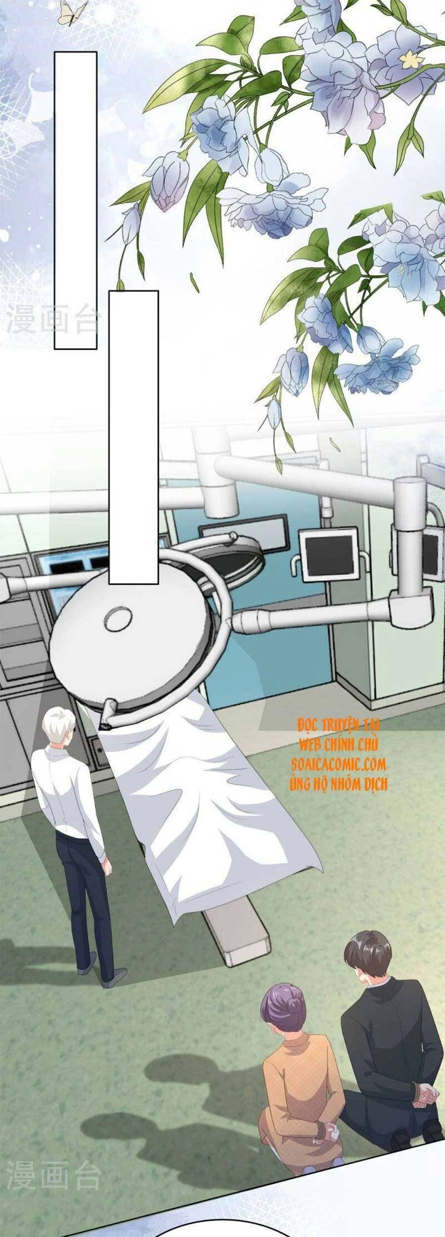 Bà Xã Quyến Rũ Trí Mạng: Tổng Tài Muốn Tái Hôn Chapter 110 - 18