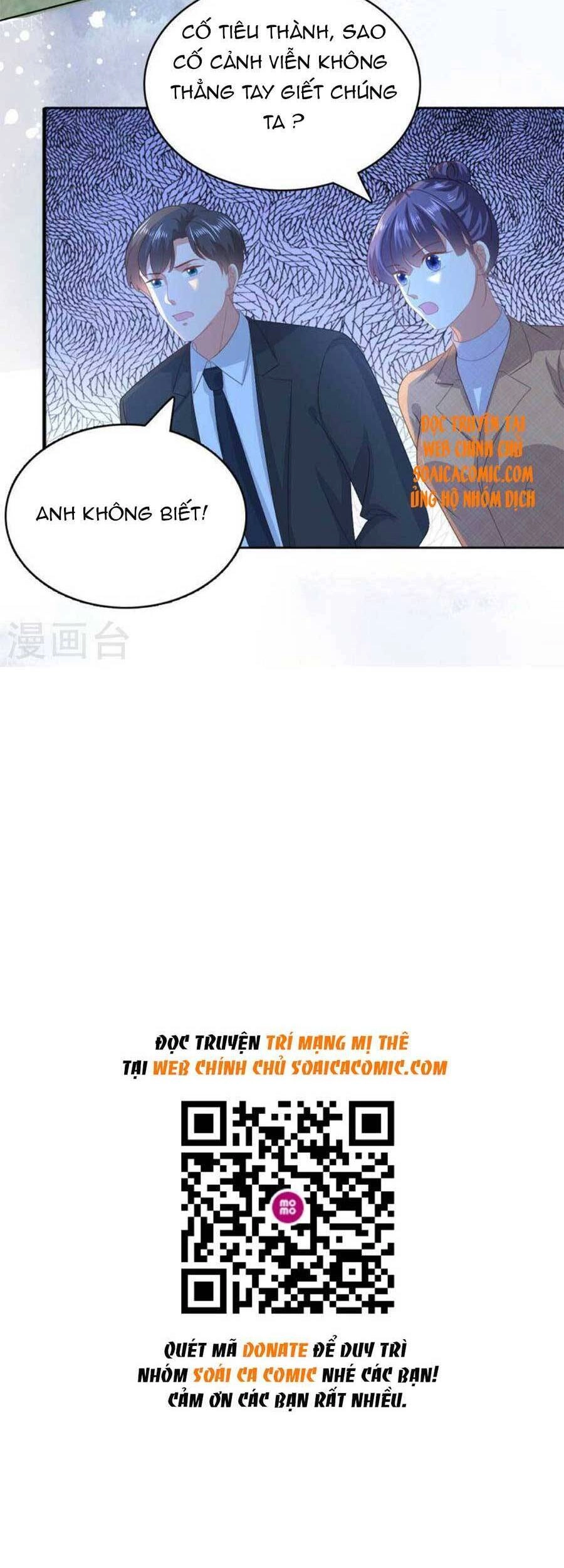 Bà Xã Quyến Rũ Trí Mạng: Tổng Tài Muốn Tái Hôn Chapter 110 - 19