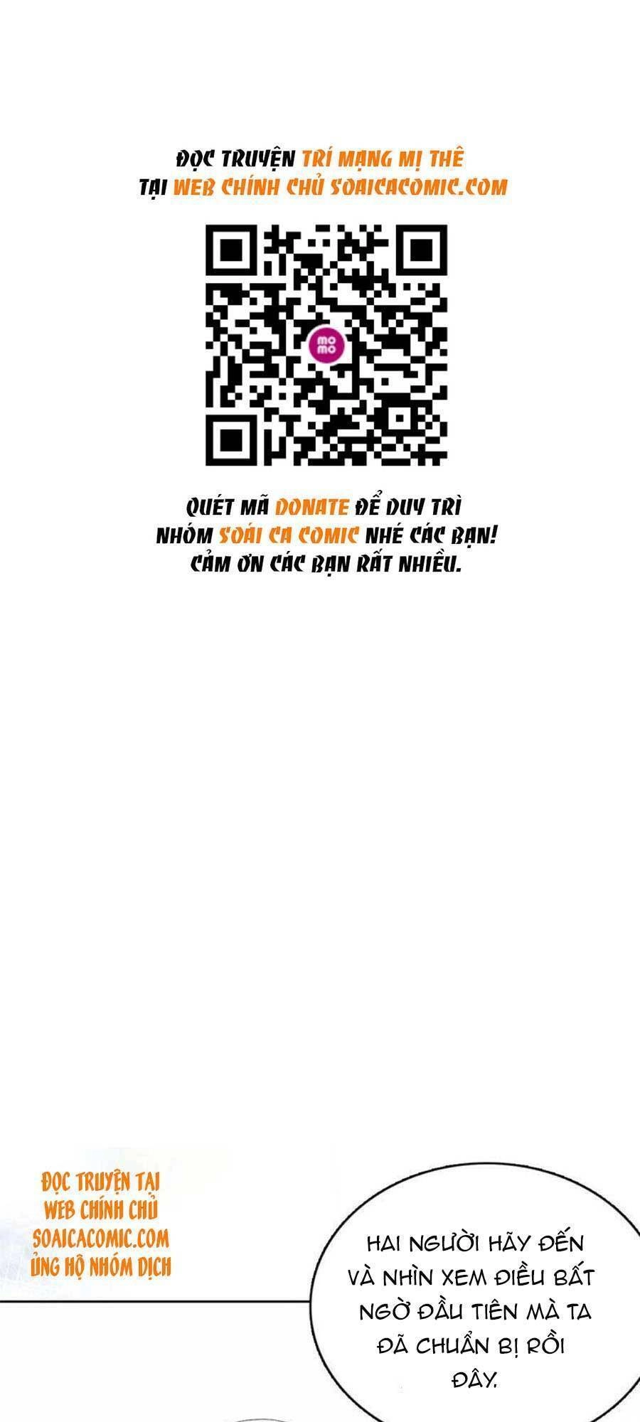 Bà Xã Quyến Rũ Trí Mạng: Tổng Tài Muốn Tái Hôn Chapter 111 - 1