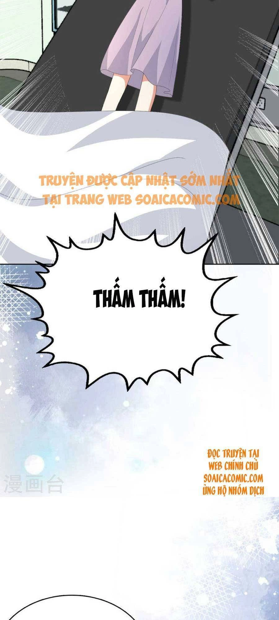 Bà Xã Quyến Rũ Trí Mạng: Tổng Tài Muốn Tái Hôn Chapter 111 - 3