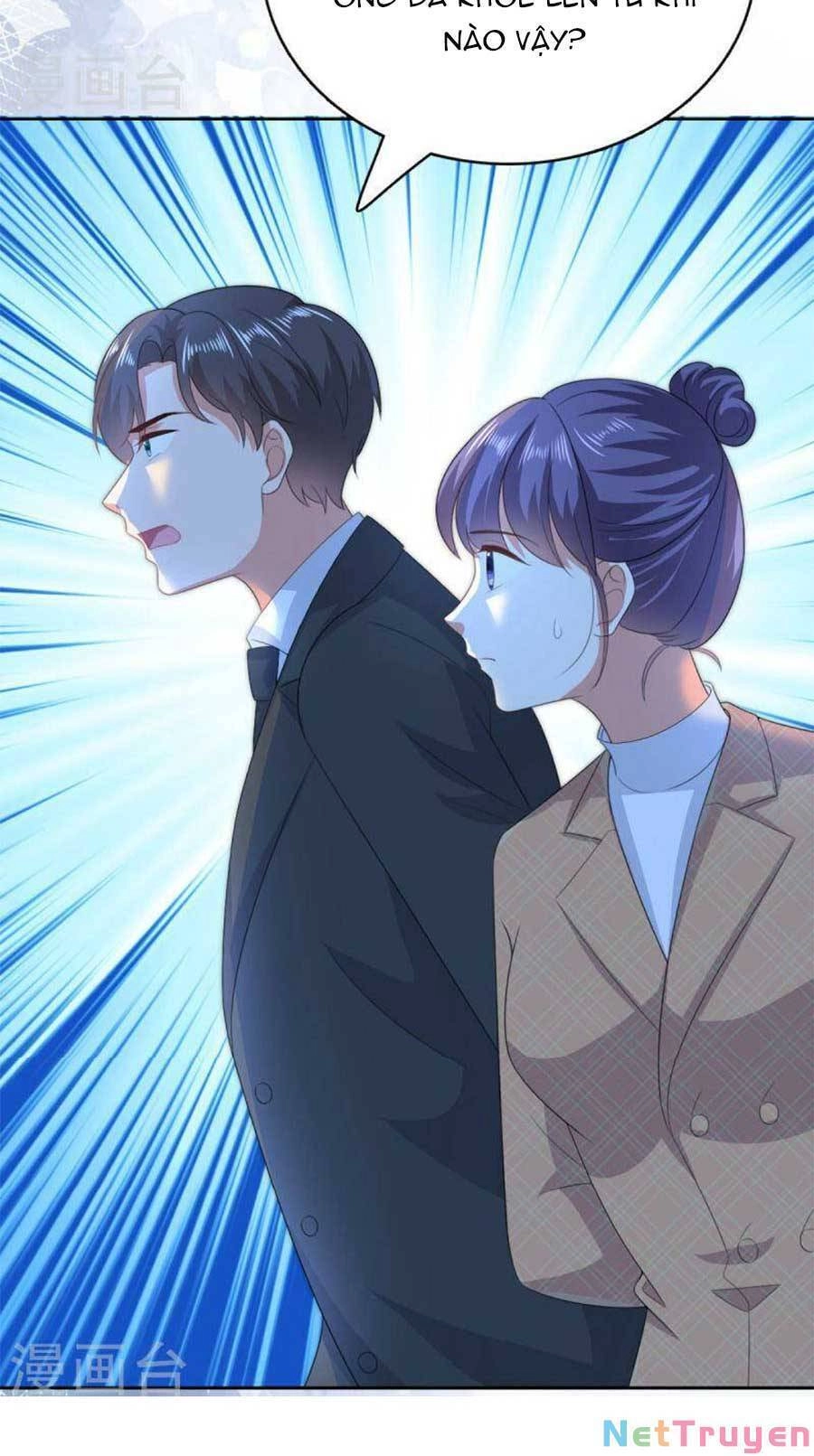 Bà Xã Quyến Rũ Trí Mạng: Tổng Tài Muốn Tái Hôn Chapter 111 - 13