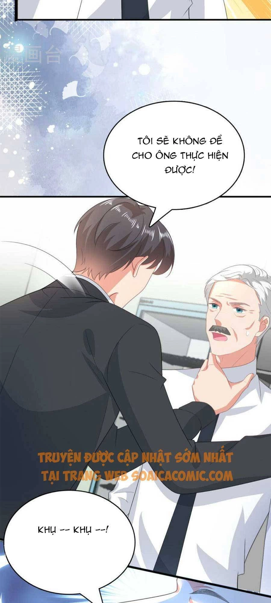 Bà Xã Quyến Rũ Trí Mạng: Tổng Tài Muốn Tái Hôn Chapter 111 - 17