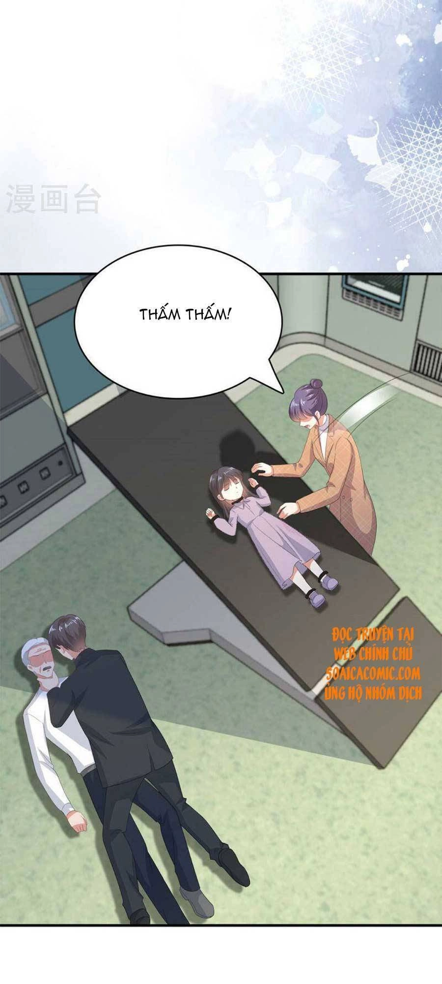 Bà Xã Quyến Rũ Trí Mạng: Tổng Tài Muốn Tái Hôn Chapter 111 - 19