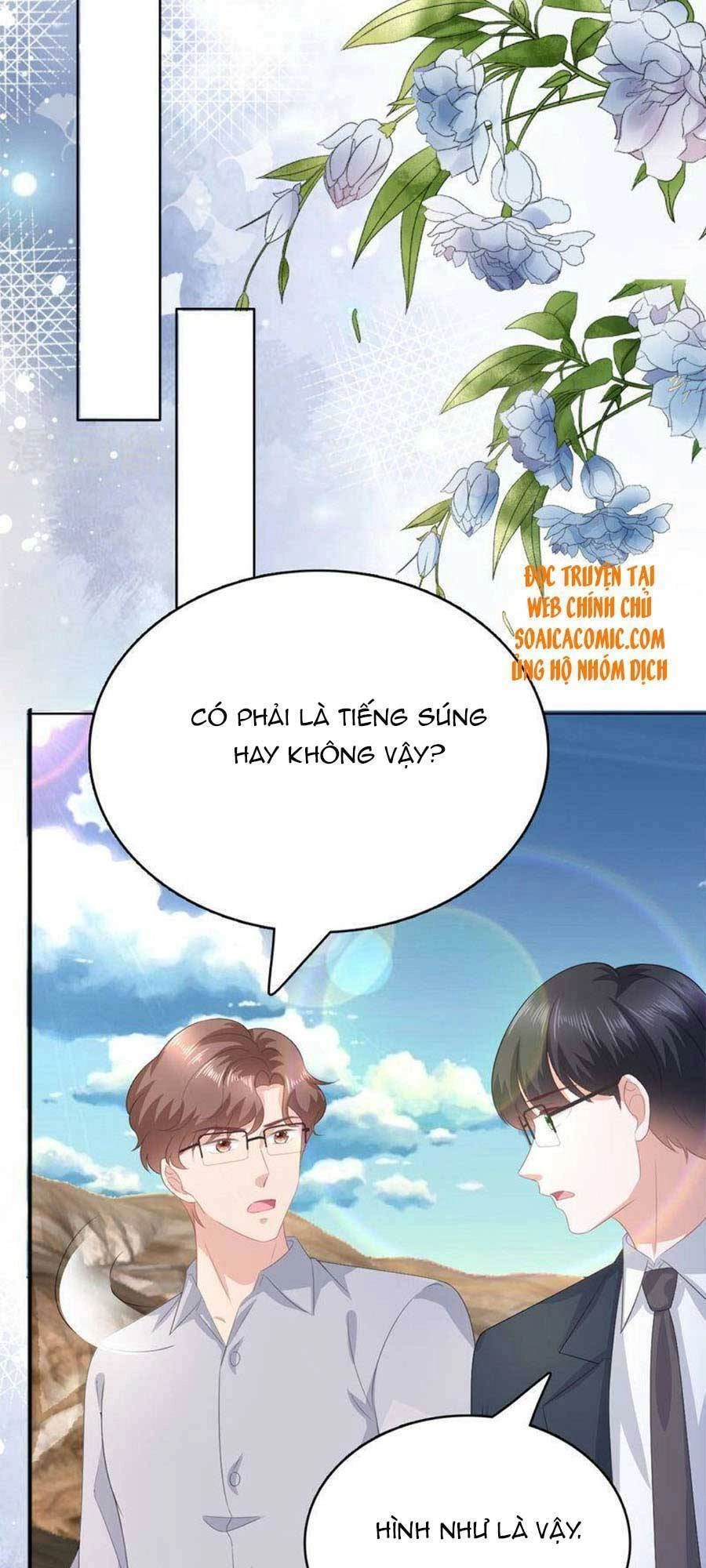 Bà Xã Quyến Rũ Trí Mạng: Tổng Tài Muốn Tái Hôn Chapter 112 - 4