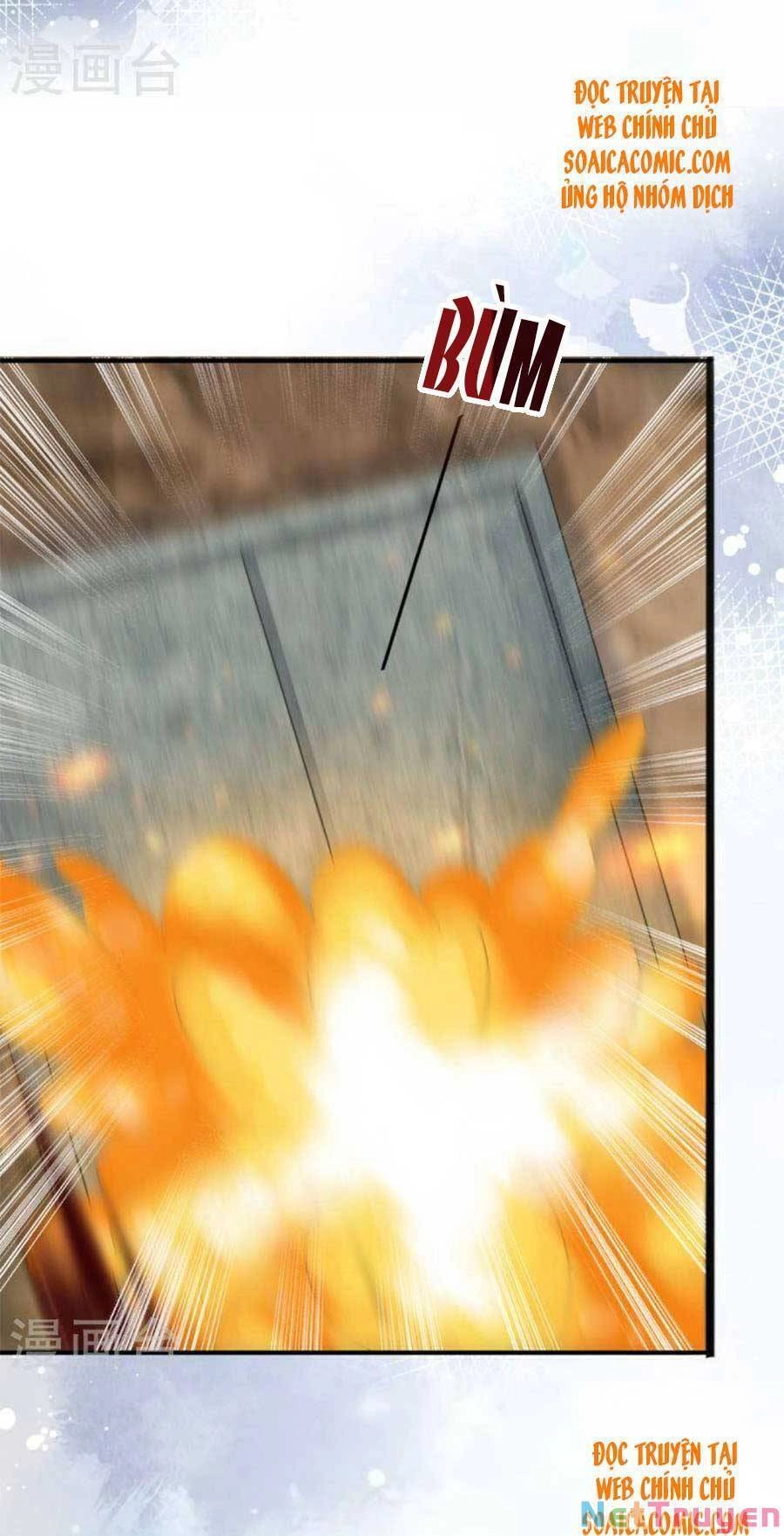 Bà Xã Quyến Rũ Trí Mạng: Tổng Tài Muốn Tái Hôn Chapter 112 - 6