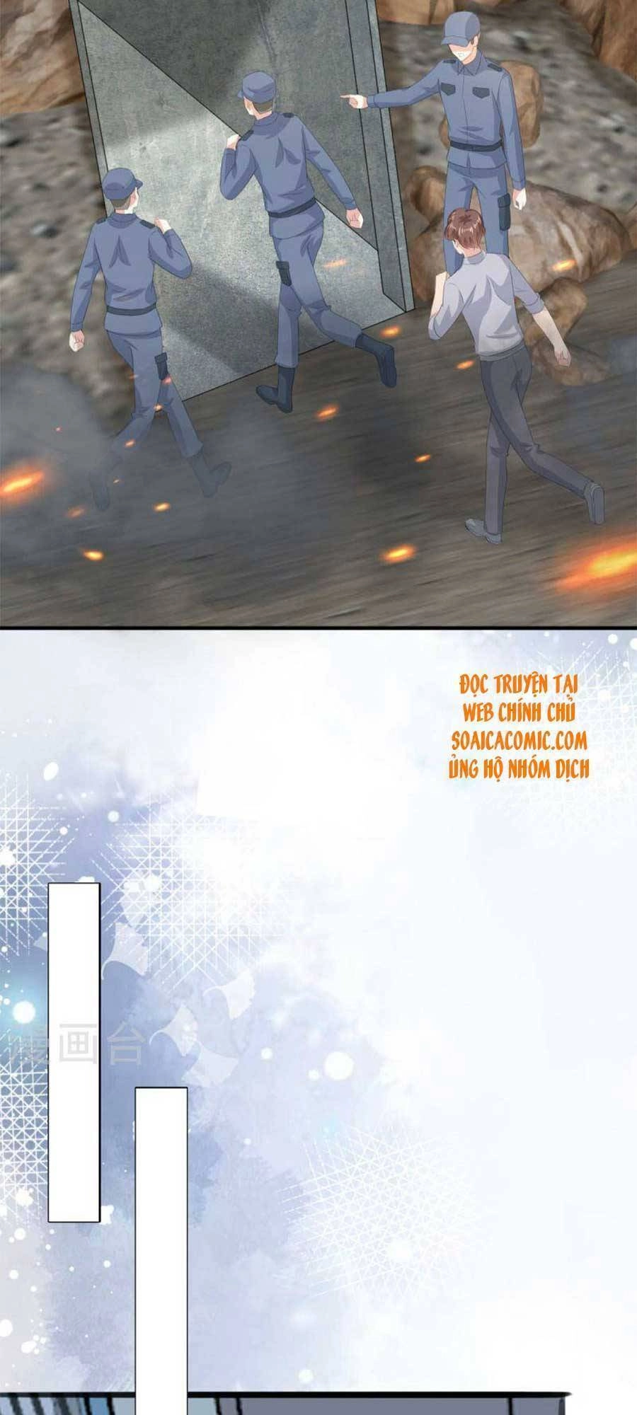 Bà Xã Quyến Rũ Trí Mạng: Tổng Tài Muốn Tái Hôn Chapter 112 - 8