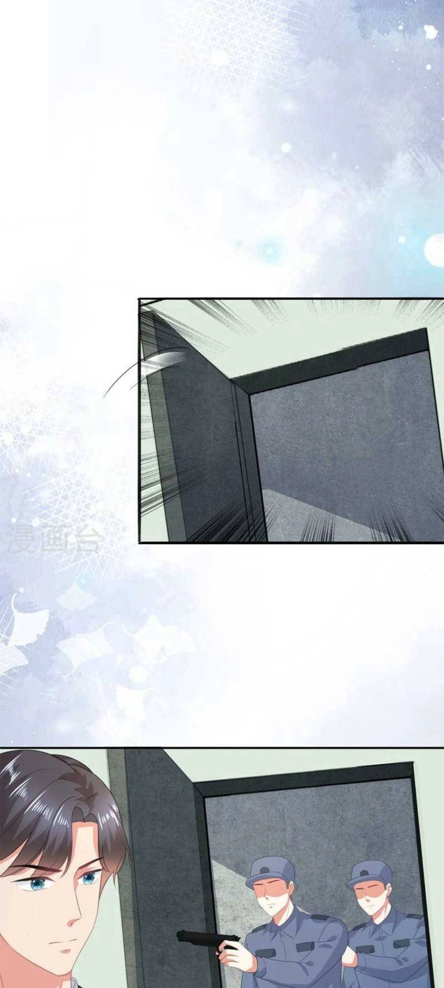 Bà Xã Quyến Rũ Trí Mạng: Tổng Tài Muốn Tái Hôn Chapter 112 - 11