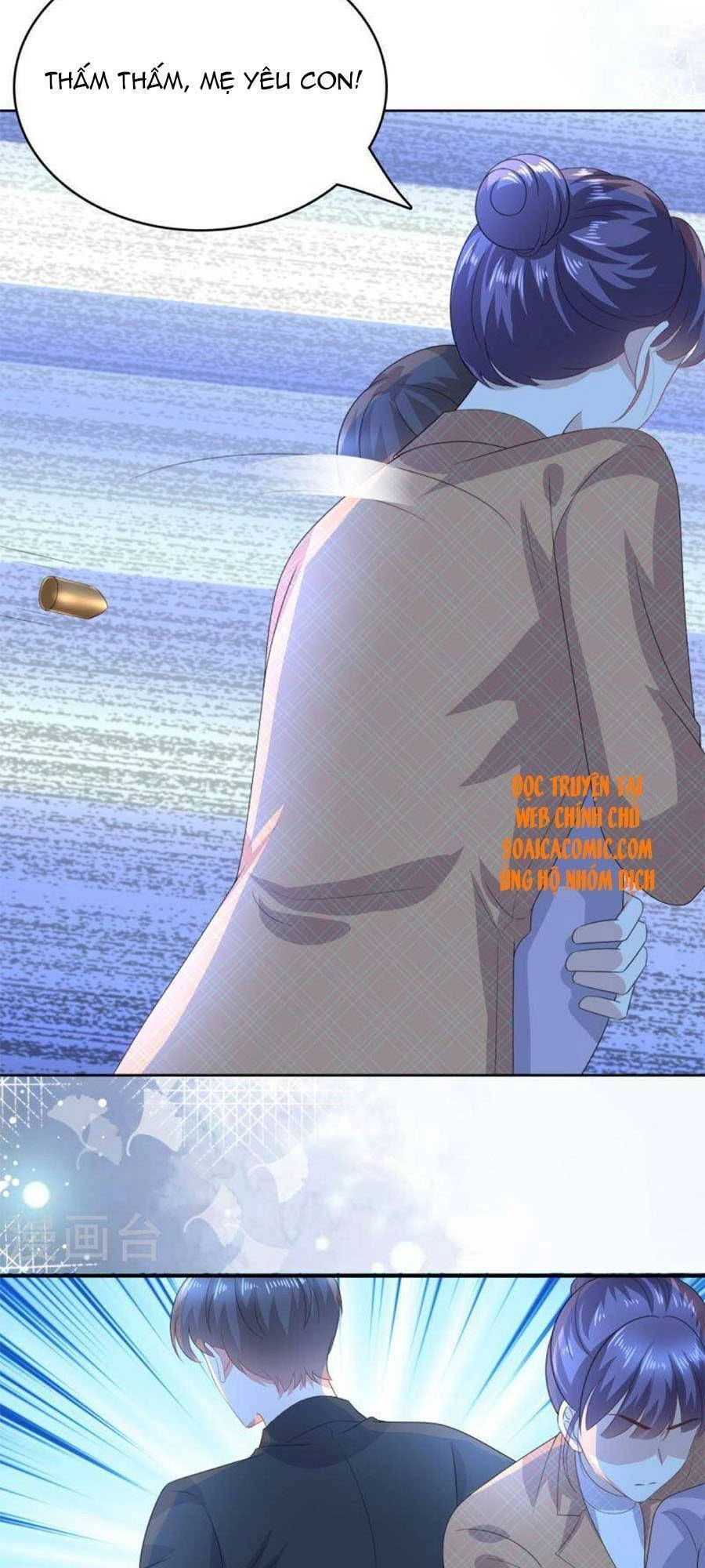 Bà Xã Quyến Rũ Trí Mạng: Tổng Tài Muốn Tái Hôn Chapter 112 - 16