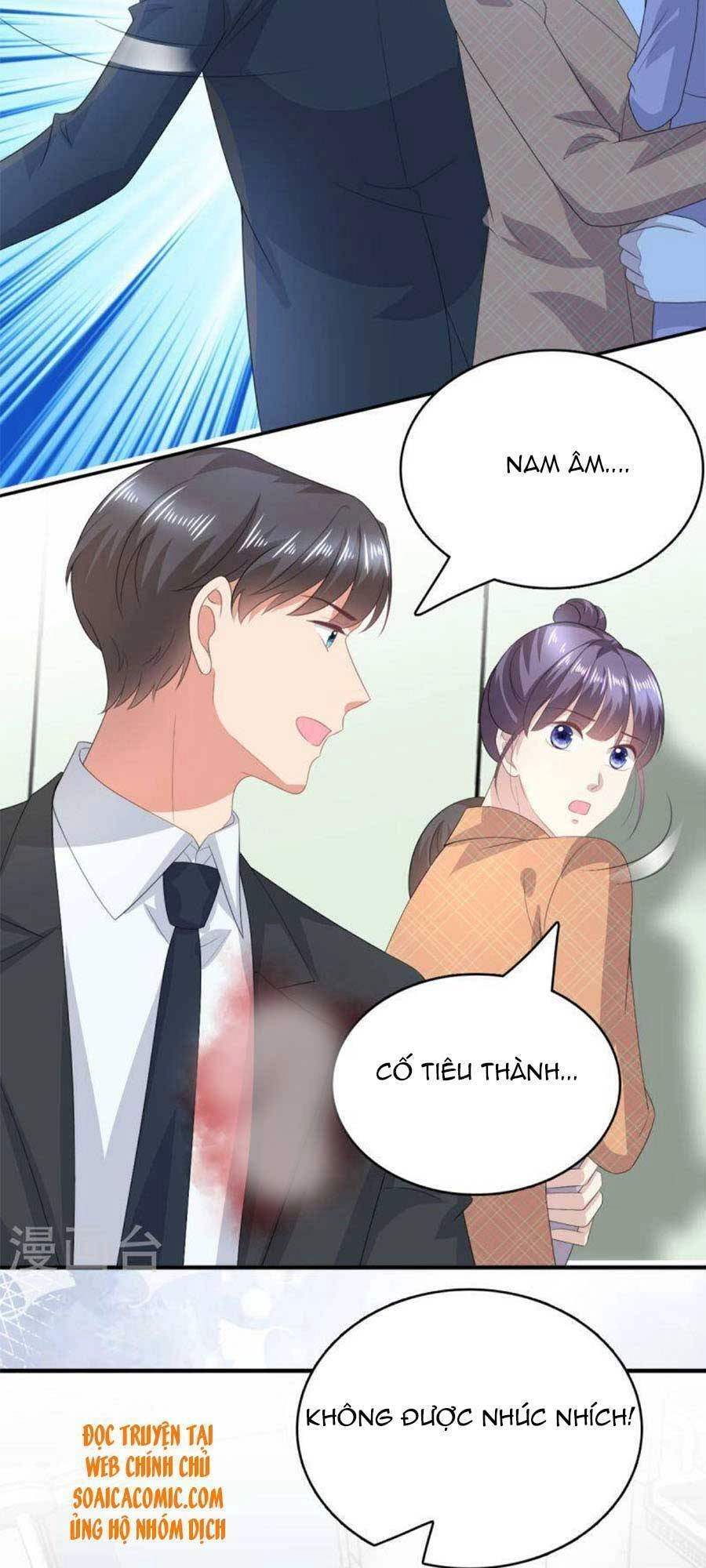 Bà Xã Quyến Rũ Trí Mạng: Tổng Tài Muốn Tái Hôn Chapter 112 - 17