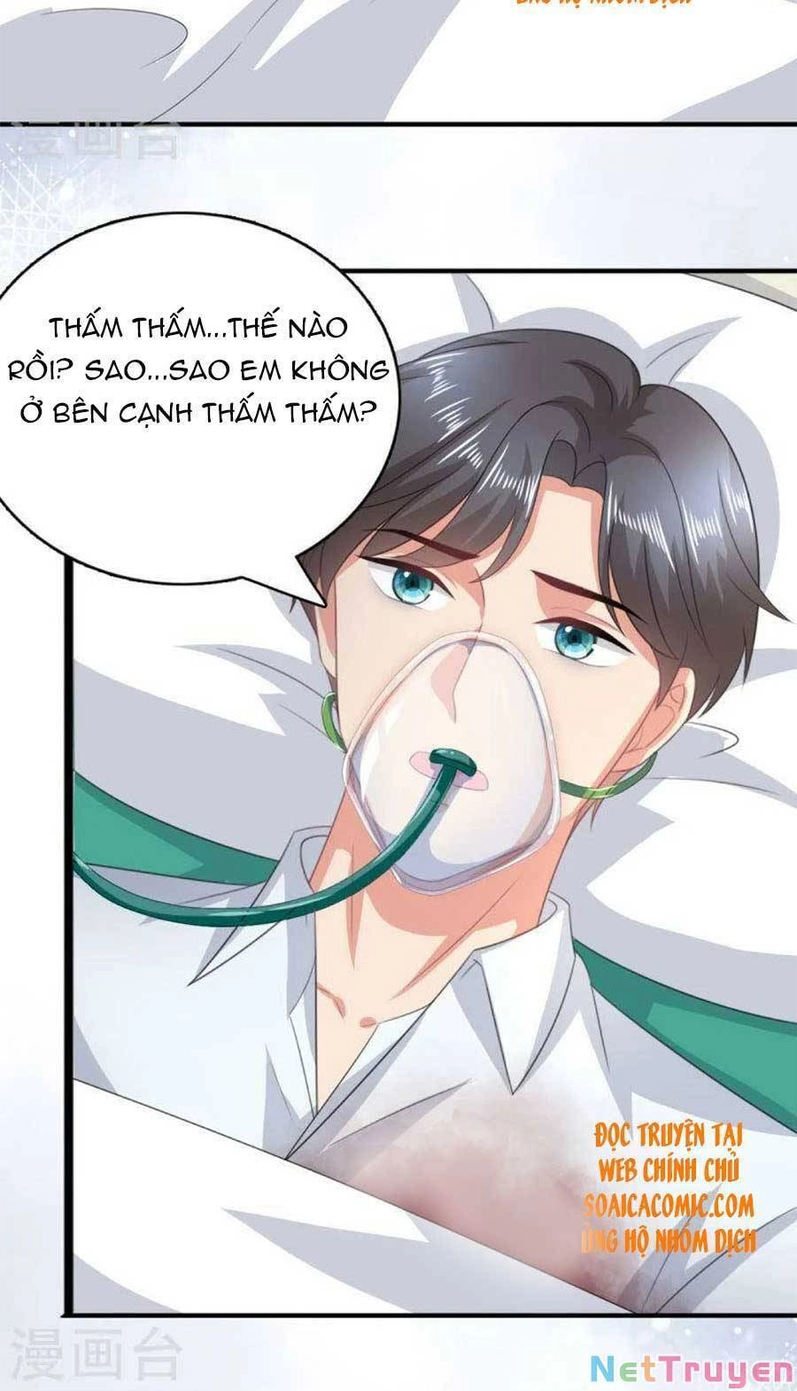 Bà Xã Quyến Rũ Trí Mạng: Tổng Tài Muốn Tái Hôn Chapter 112 - 20