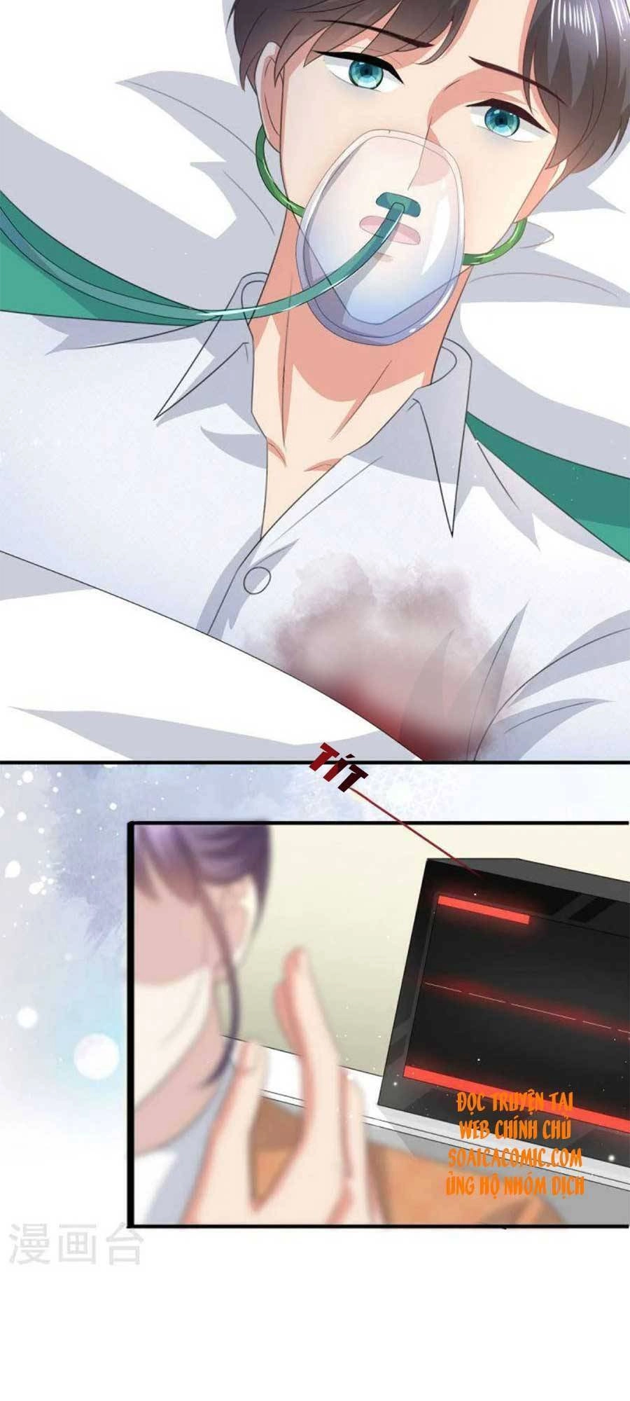 Bà Xã Quyến Rũ Trí Mạng: Tổng Tài Muốn Tái Hôn Chapter 112 - 25