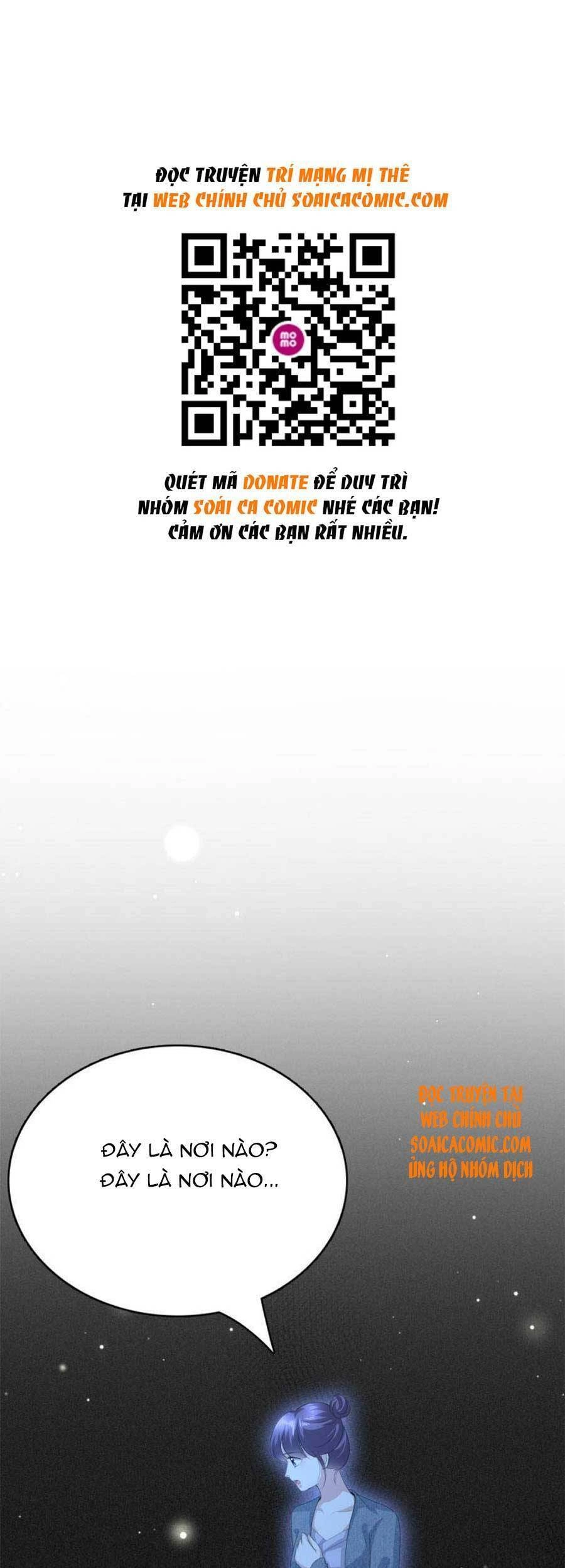 Bà Xã Quyến Rũ Trí Mạng: Tổng Tài Muốn Tái Hôn Chapter 113 - 1