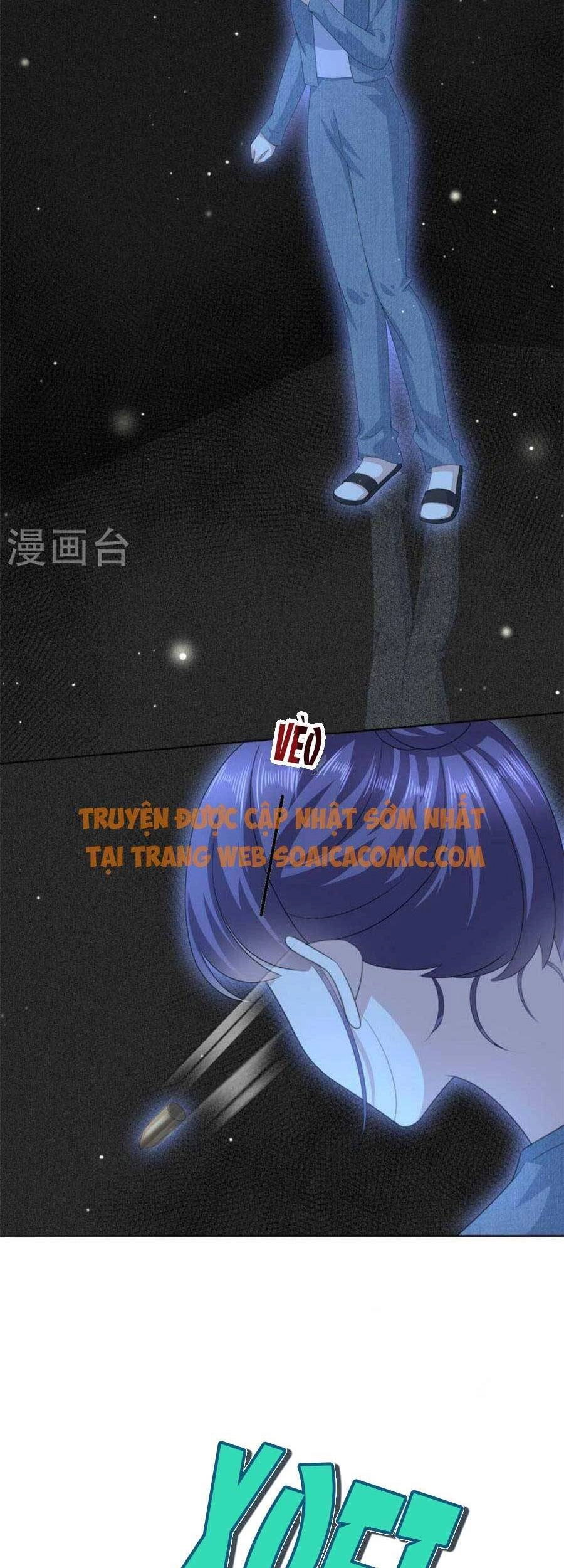 Bà Xã Quyến Rũ Trí Mạng: Tổng Tài Muốn Tái Hôn Chapter 113 - 2