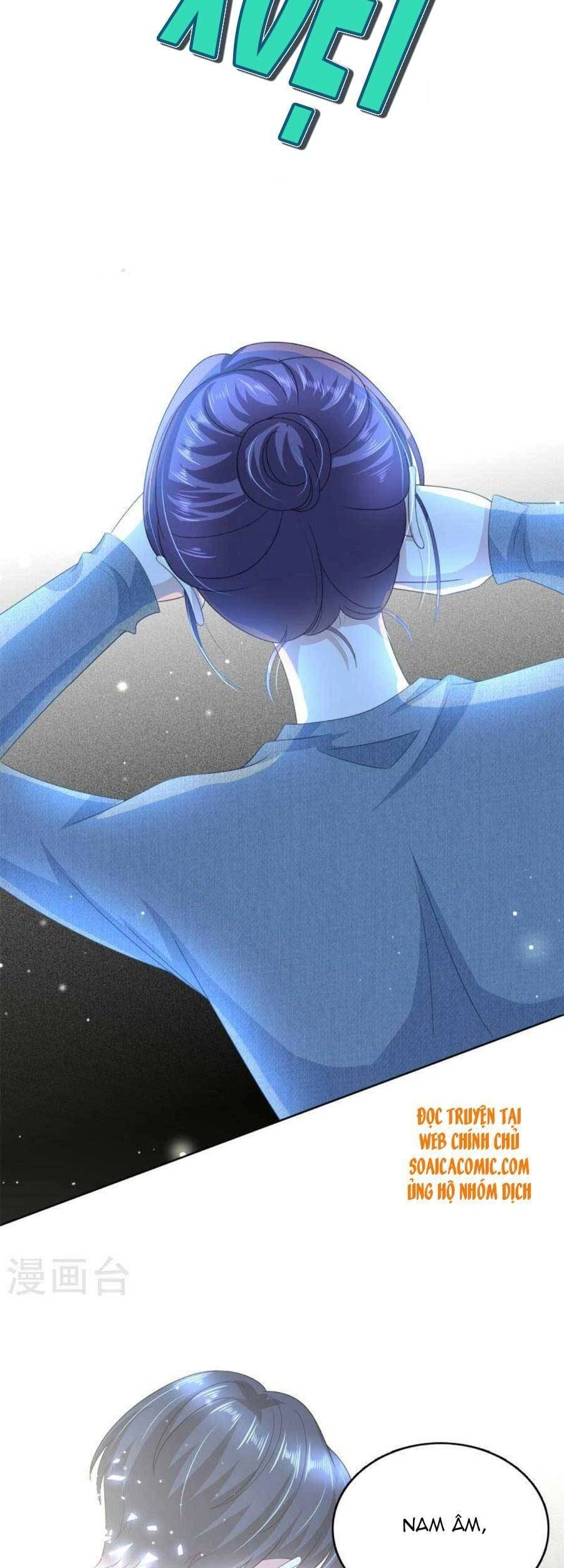 Bà Xã Quyến Rũ Trí Mạng: Tổng Tài Muốn Tái Hôn Chapter 113 - 3