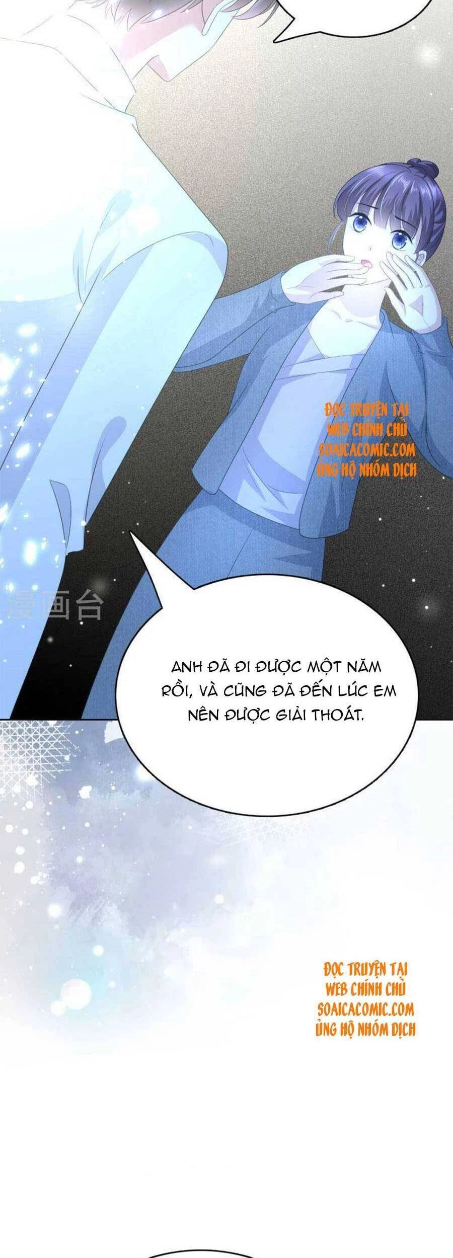 Bà Xã Quyến Rũ Trí Mạng: Tổng Tài Muốn Tái Hôn Chapter 113 - 4