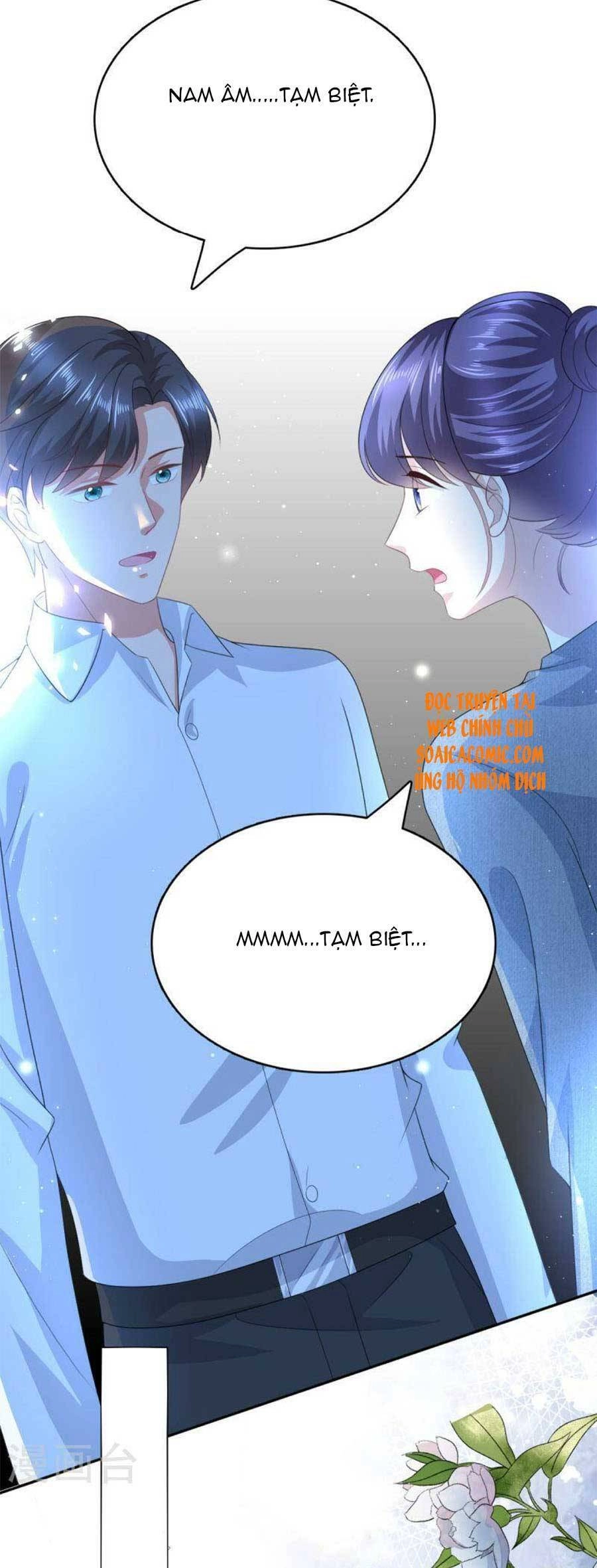 Bà Xã Quyến Rũ Trí Mạng: Tổng Tài Muốn Tái Hôn Chapter 113 - 5