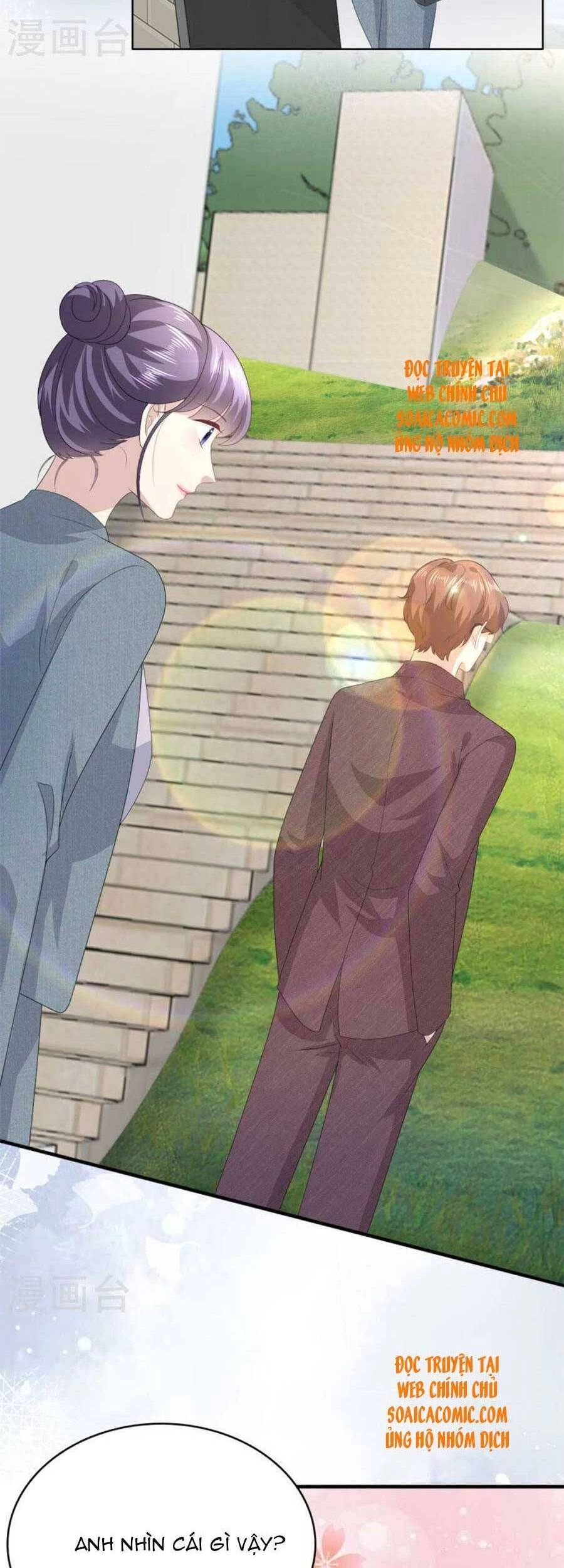 Bà Xã Quyến Rũ Trí Mạng: Tổng Tài Muốn Tái Hôn Chapter 113 - 9