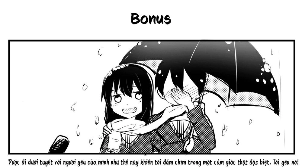 A Story About Wanting To Commit Suicide, But It Doesn't Work Chapter 11 - 2