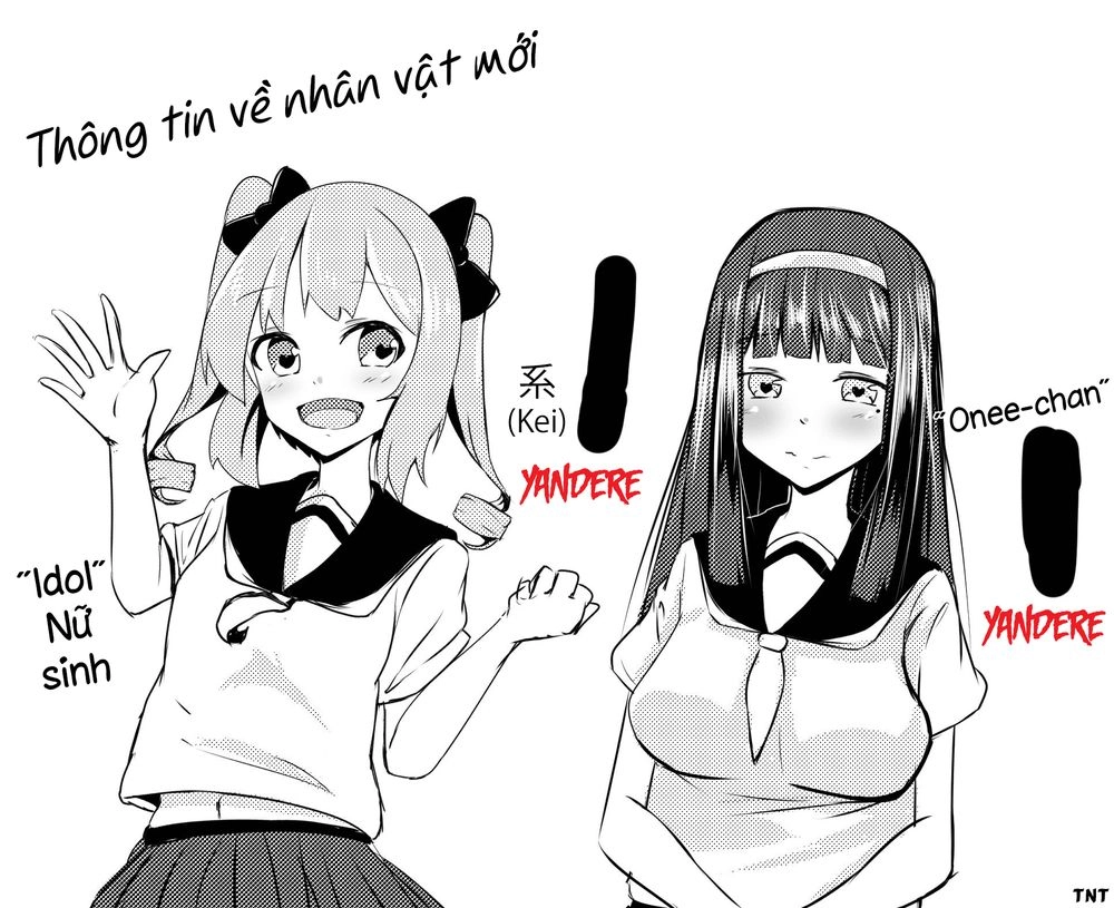 A Story About Wanting To Commit Suicide, But It Doesn't Work Chapter 14 - 2