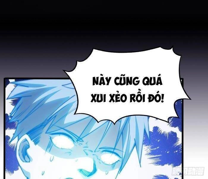 Ta Đích Thật Không Phải Con Trai Khí Vận Chapter 1 - 8