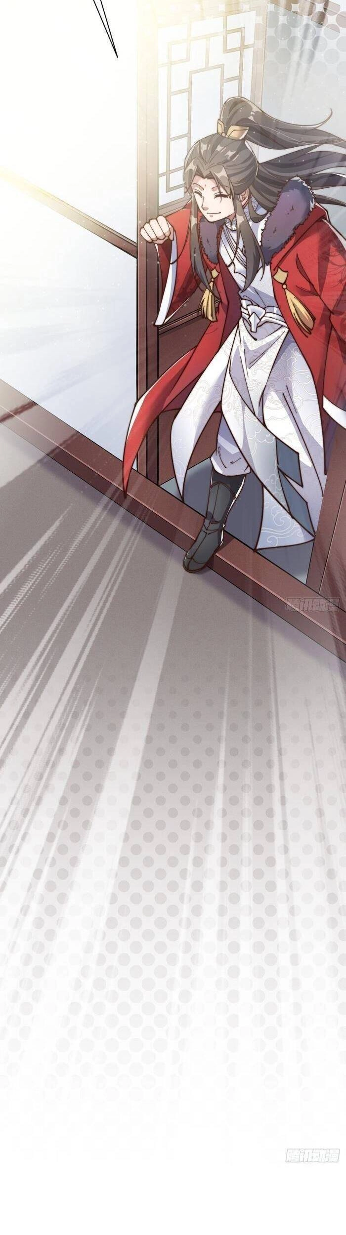 Ta Đích Thật Không Phải Con Trai Khí Vận Chapter 1 - 29