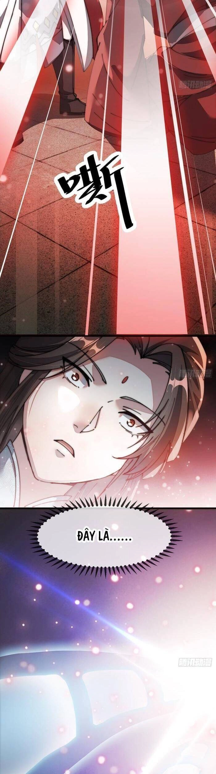 Ta Đích Thật Không Phải Con Trai Khí Vận Chapter 1 - 41