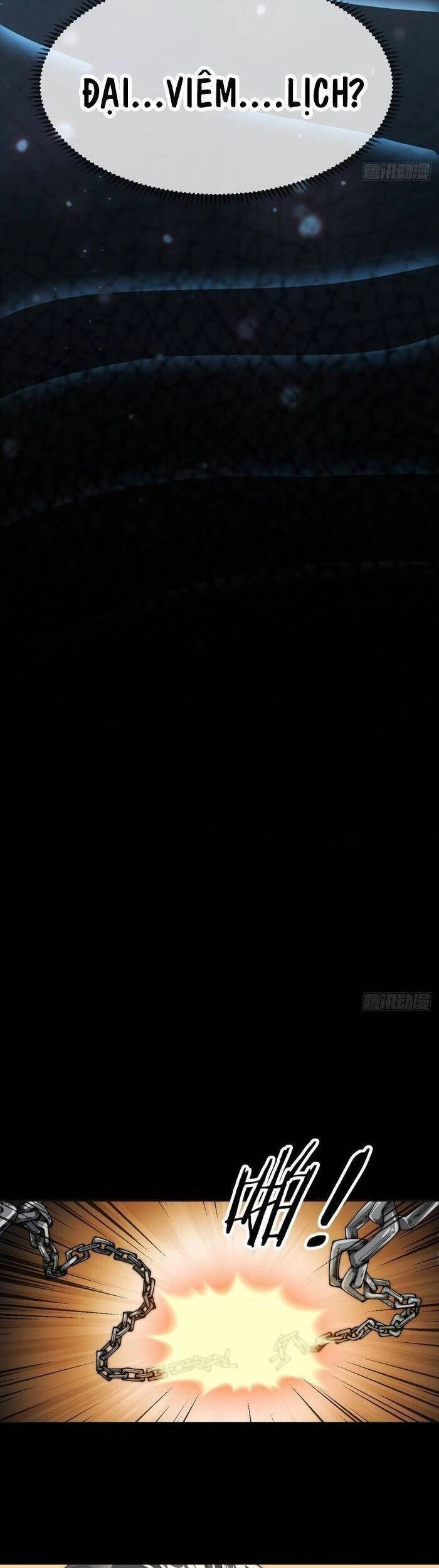 Ta Đích Thật Không Phải Con Trai Khí Vận Chapter 1 - 44