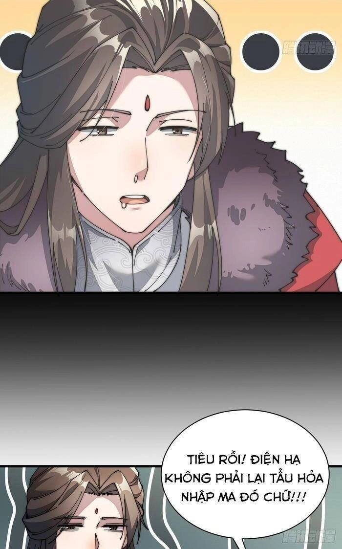 Ta Đích Thật Không Phải Con Trai Khí Vận Chapter 1 - 45