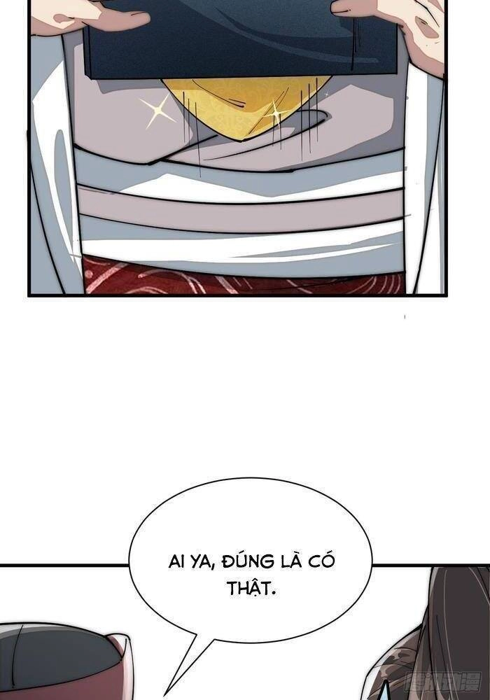 Ta Đích Thật Không Phải Con Trai Khí Vận Chapter 1 - 55