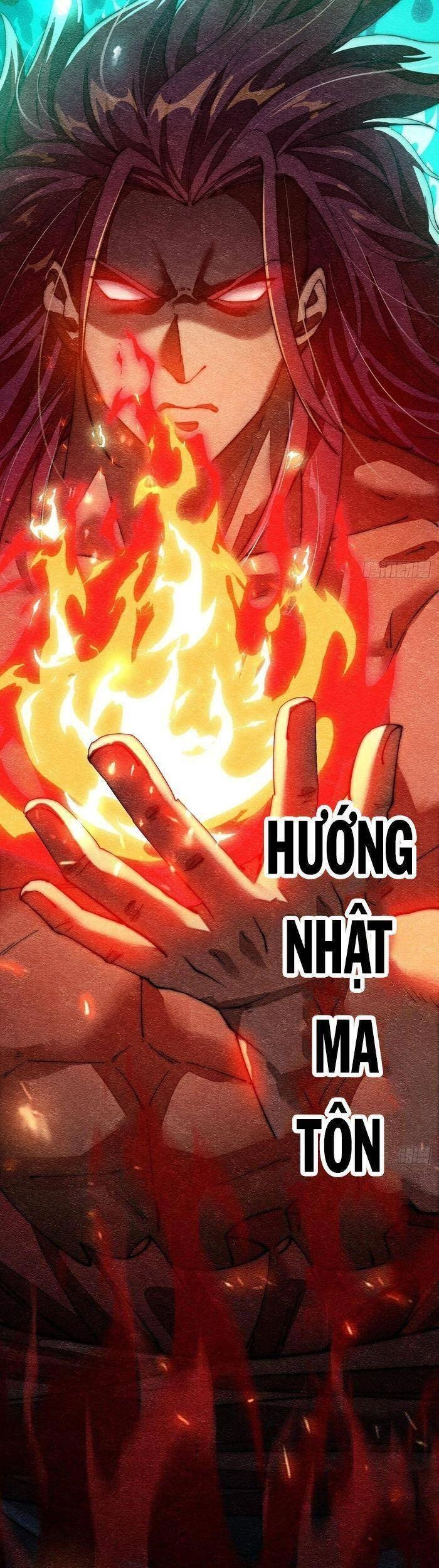 Ta Đích Thật Không Phải Con Trai Khí Vận Chapter 2 - 11