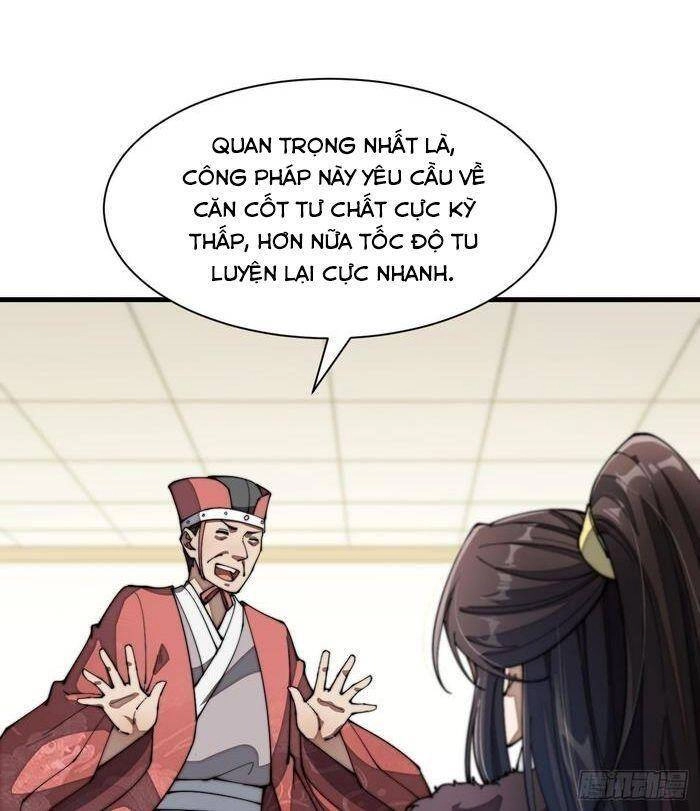 Ta Đích Thật Không Phải Con Trai Khí Vận Chapter 2 - 13