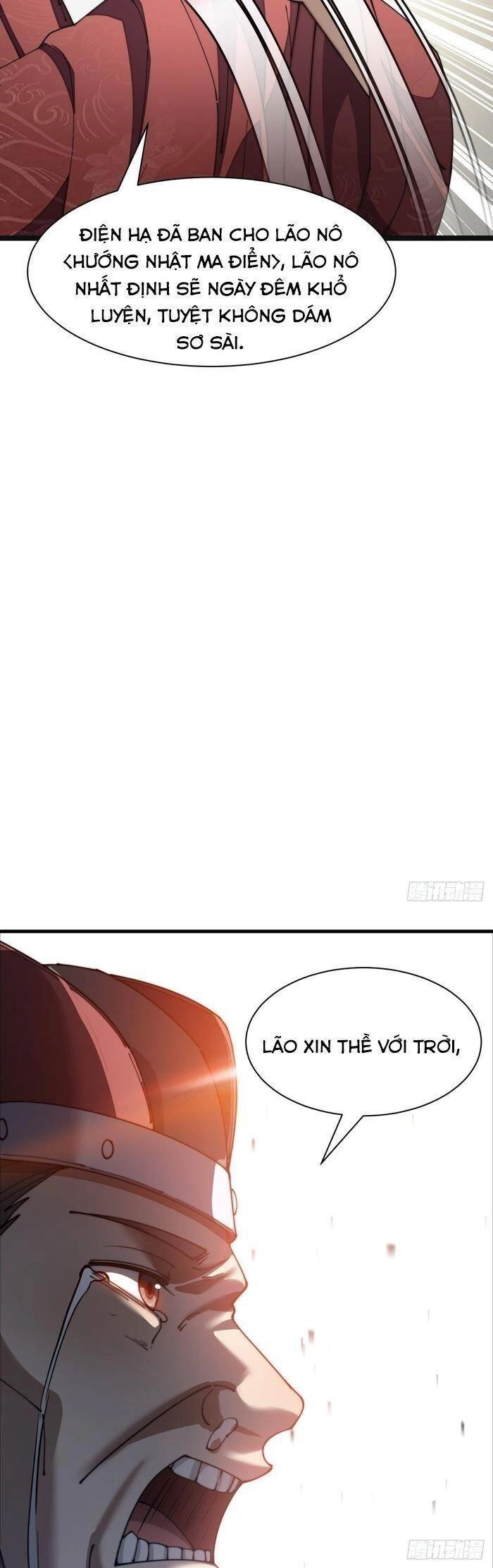 Ta Đích Thật Không Phải Con Trai Khí Vận Chapter 2 - 24