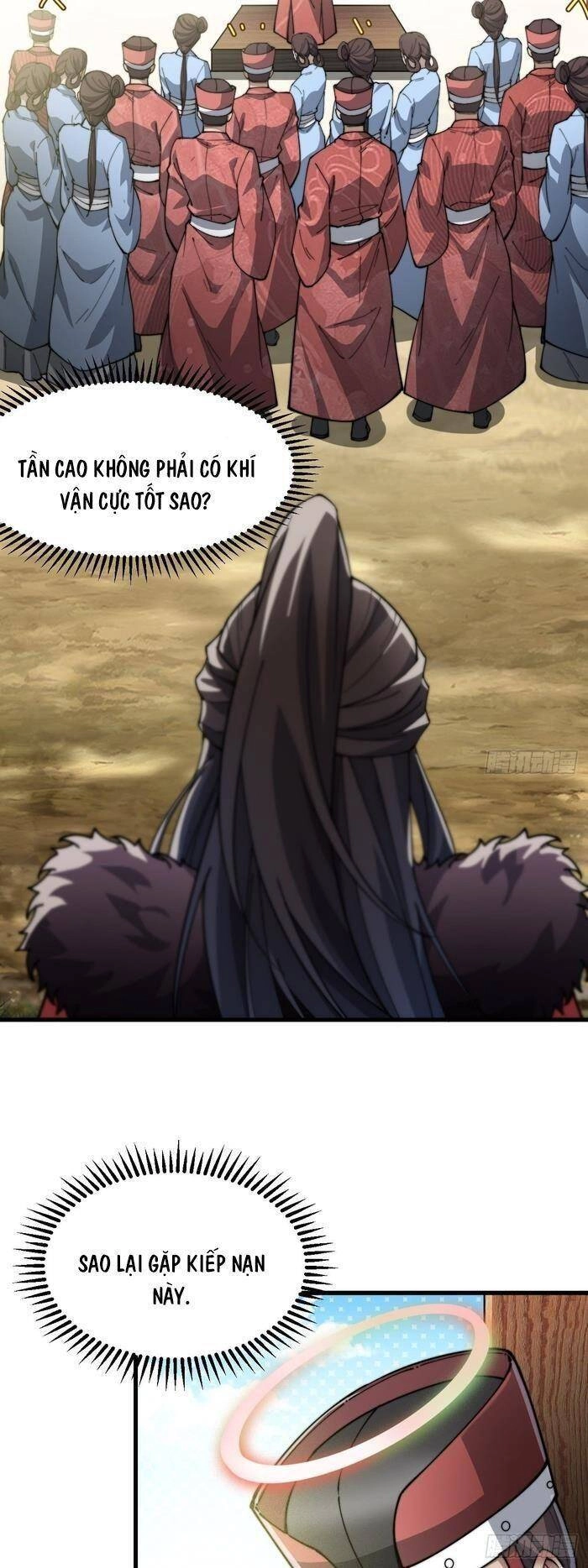 Ta Đích Thật Không Phải Con Trai Khí Vận Chapter 2 - 31