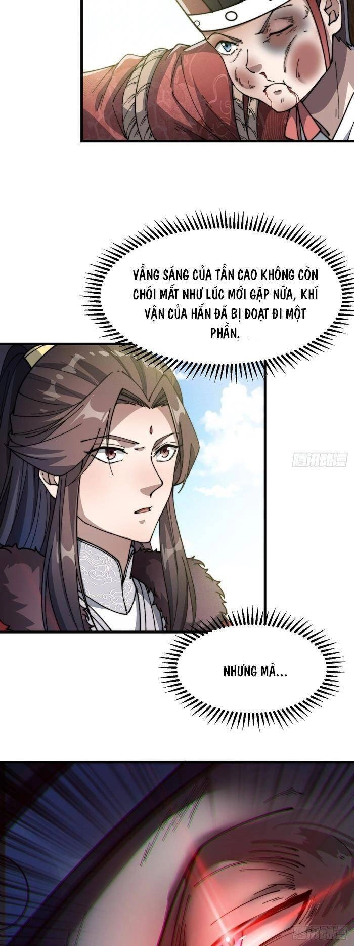 Ta Đích Thật Không Phải Con Trai Khí Vận Chapter 2 - 32