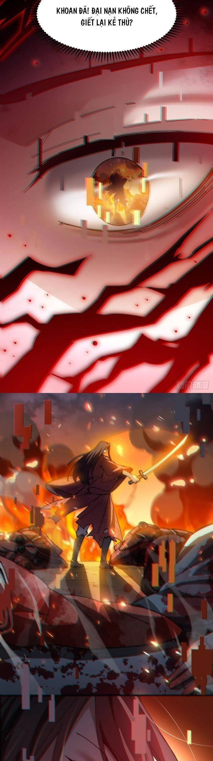 Ta Đích Thật Không Phải Con Trai Khí Vận Chapter 2 - 35