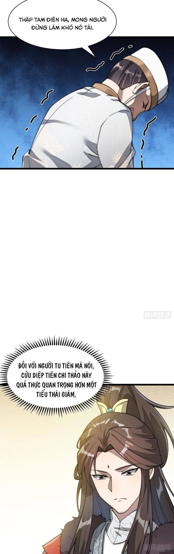 Ta Đích Thật Không Phải Con Trai Khí Vận Chapter 2 - 45