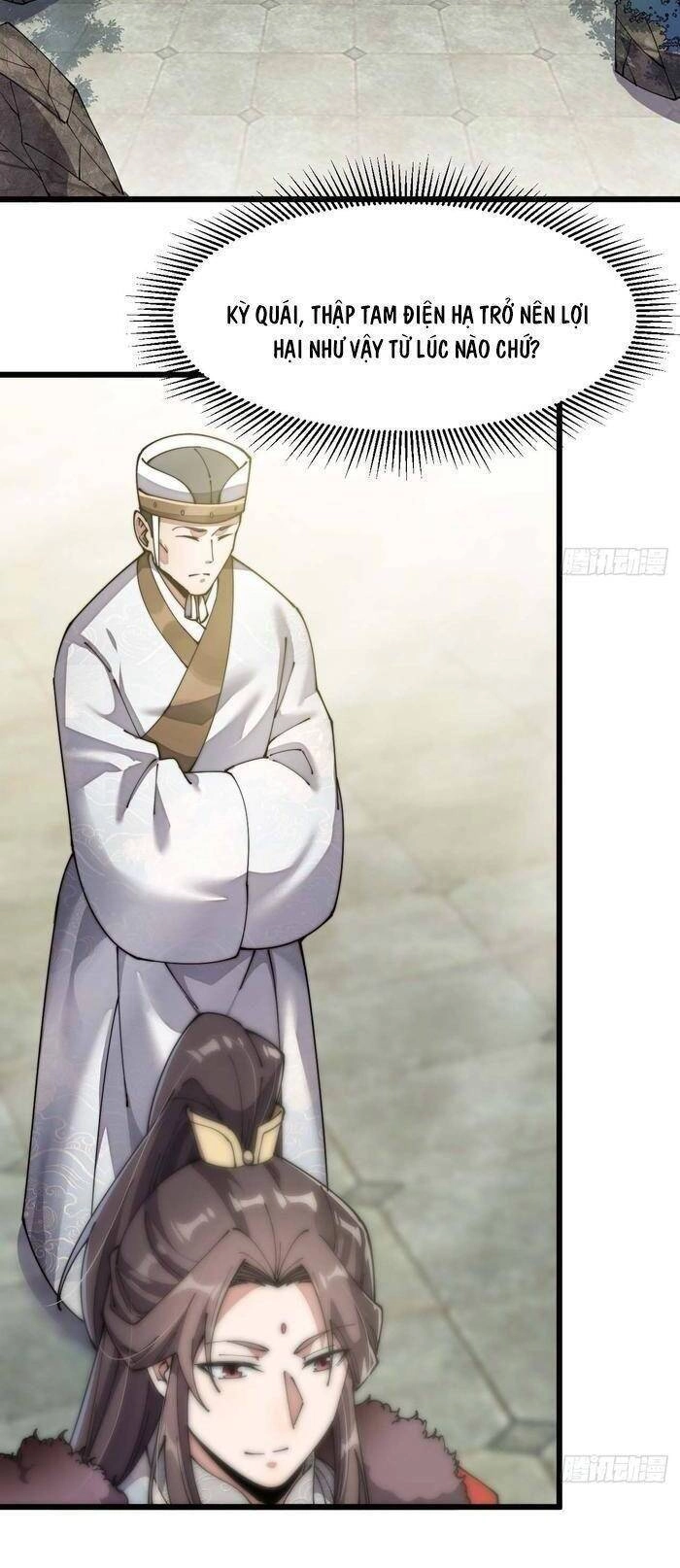 Ta Đích Thật Không Phải Con Trai Khí Vận Chapter 3 - 10