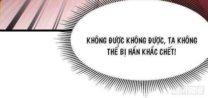 Ta Đích Thật Không Phải Con Trai Khí Vận Chapter 3 - 17